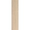 Ekena Millwork Rustic Two Board Joined Board-n-Batten Sandblasted Faux Wood Shutters w/No Batten, 11W x 54H, PR SHUBJN11X54SDPR - alternate 19